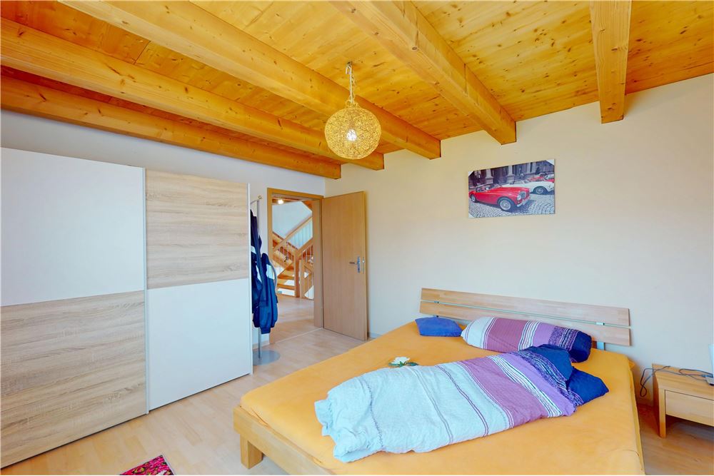 Einfamilienhaus - Kauf - Andwil, Thurgau - 17 - 118801063-28