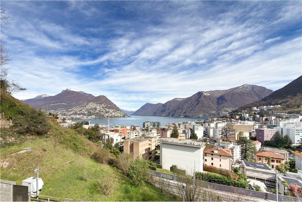 Wohnung - Kauf - Lugano, Tessin - 12 - 116080047-53