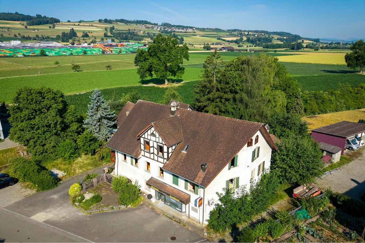 Wohnung - Kauf - Bünzen, Aargau - 005 - Mühlegasse 6 in 5624 Bünzen(Daniel Blake Fotografie).jpg - 118471013-262