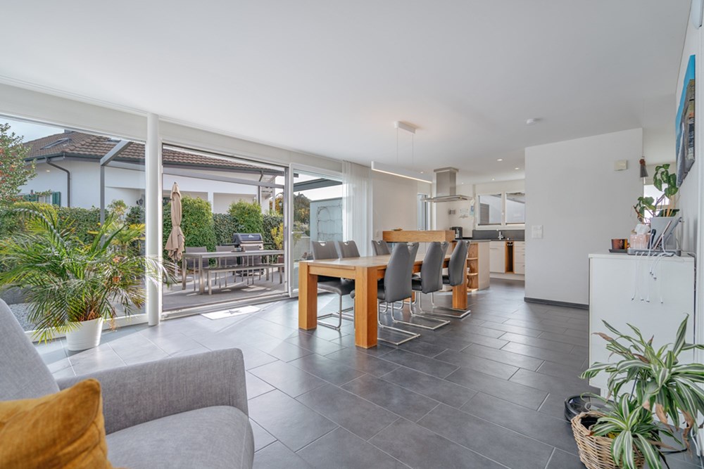 Einfamilienhaus - Kauf - Niederwil, Aargau - WIESE04-4.jpg - 118921009-370