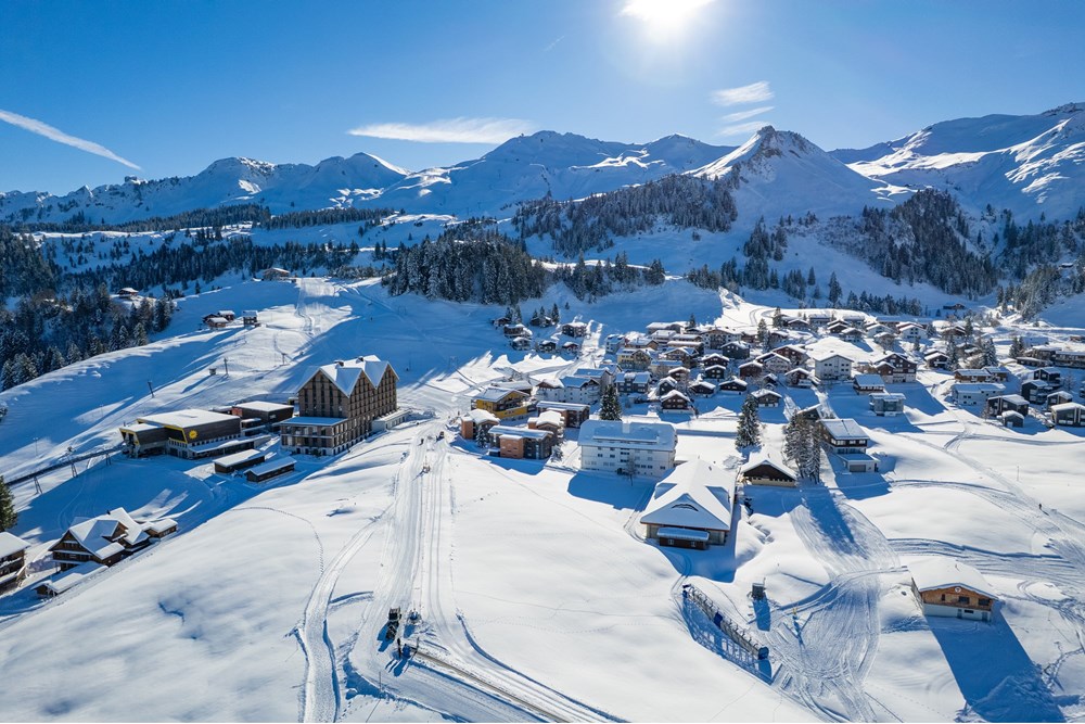 Ferienwohnung - Kauf - Stoos, Schwyz - DJI_0772.jpg - 119871001-147