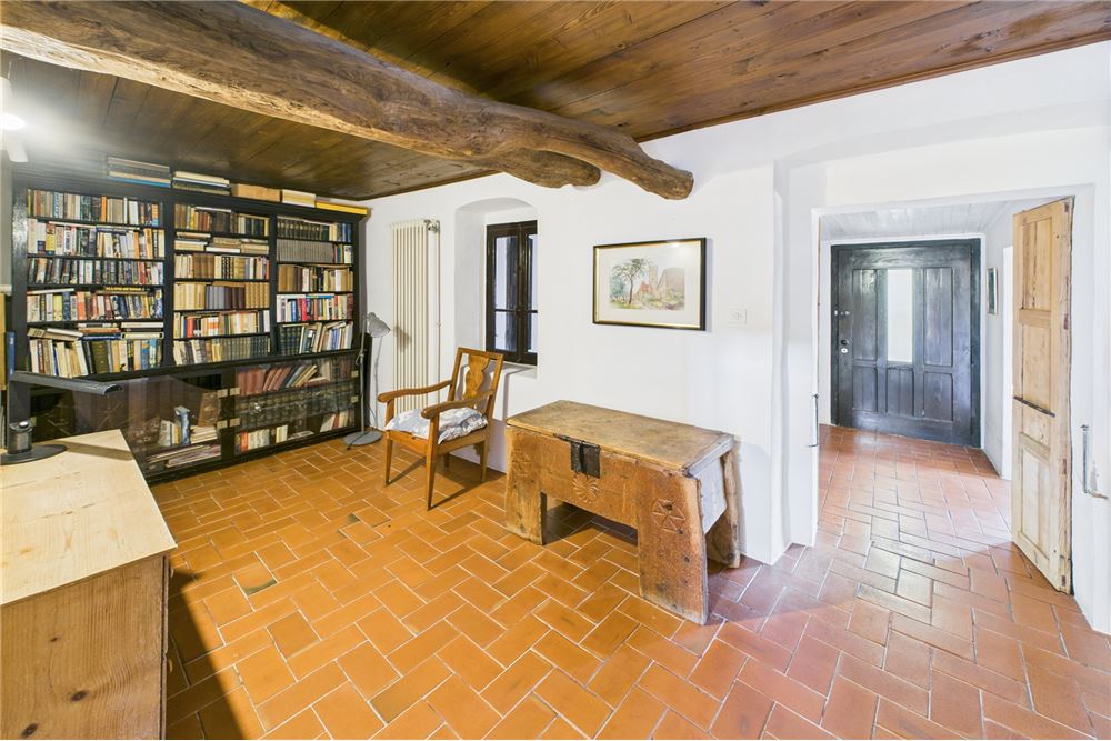 Einfamilienhaus - Kauf - Gravesano, Tessin - 70 - 119001098-10