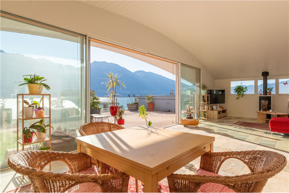 Wohnung - Kauf - Minusio, Tessin - 50 - 119291021-120