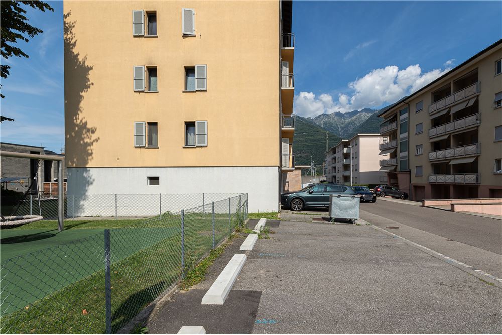 Wohnung - Kauf - Giubiasco, Tessin - 21 - 119291015-1182