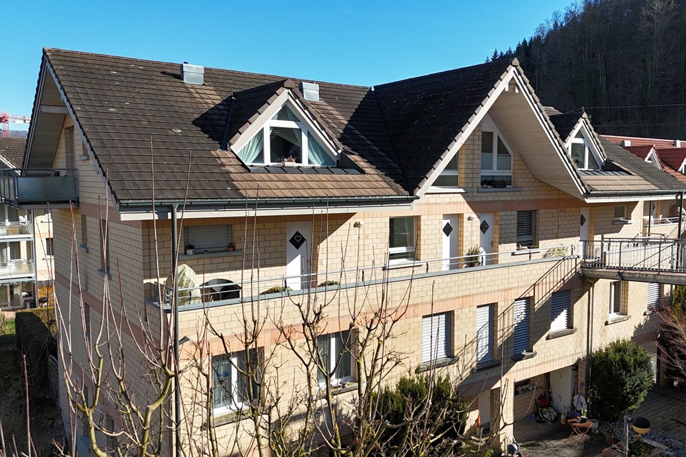 Wohnung - Kauf - Liestal, Basel-Landschaft - Ansicht Ostenbergstrasse.JPG - 110031038-7