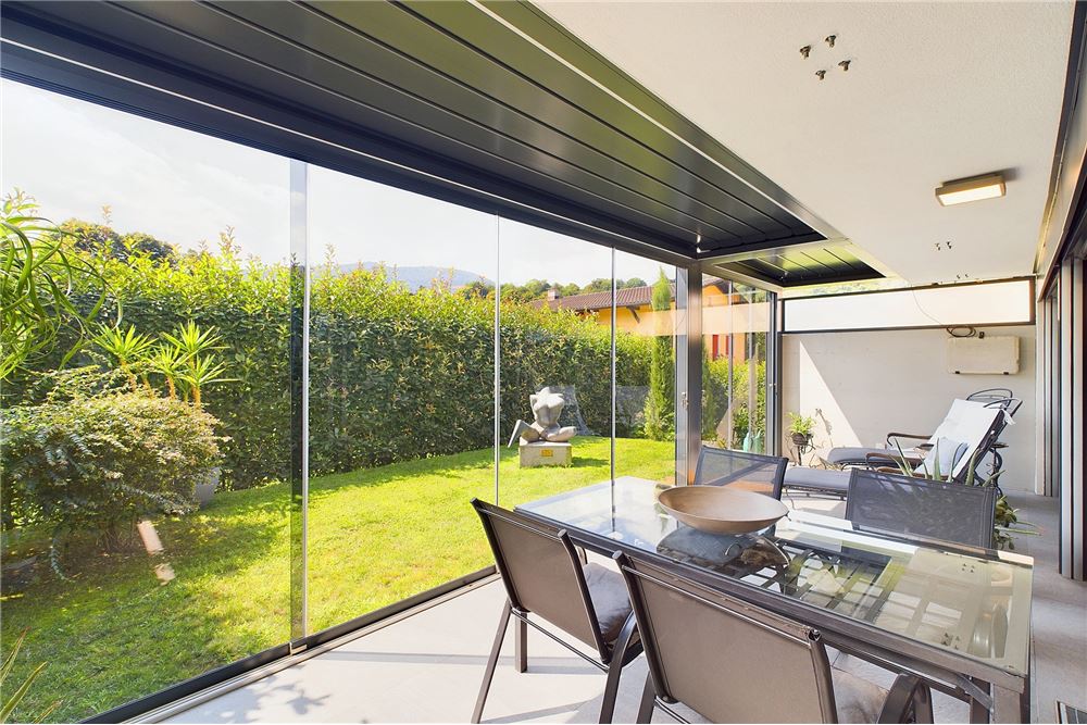 Einfamilienhaus - Kauf - Magliaso, Tessin - 6 - 119001076-152