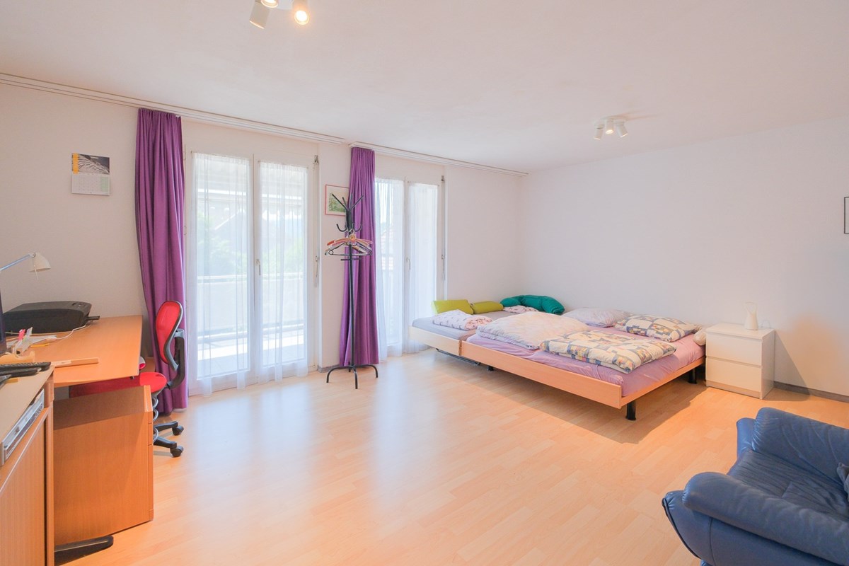 Maisonette - Kauf - Brugg AG, Aargau - Zu verkaufen Brugg Habsburgerstrasse Dachmaisonette Remax Ramon Schmid (39).jpg - 115360020-26