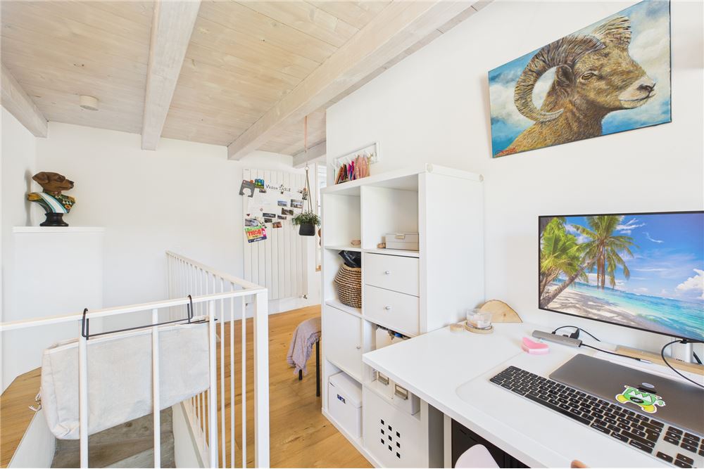 Wohnung - Haus - Tesserete, Tessin - CH - 22 - 119001079-165