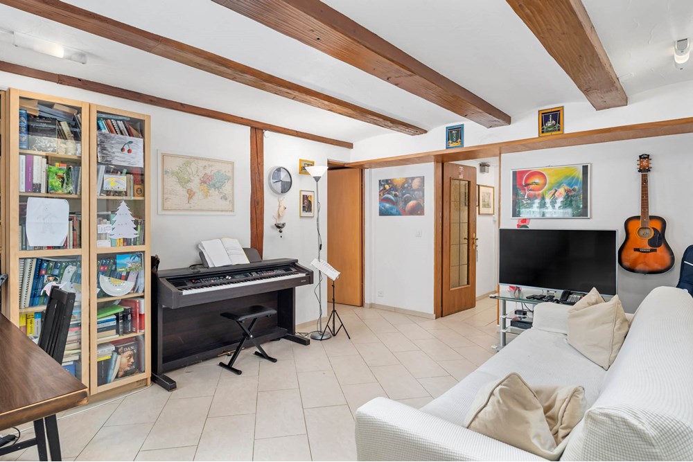 Mehrfamilienhaus - Kauf - Fischenthal, Zürich - 003 - Tösstalstrasse 427, 8497 Fischenthal  (Daniel Blake Fotografie).jpg - 110460007-1303