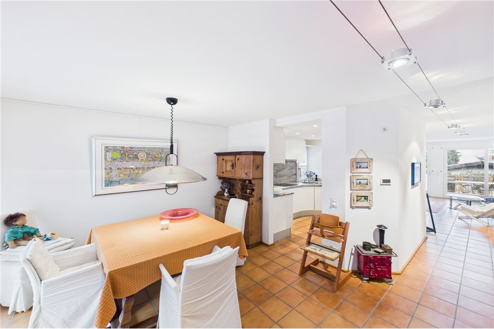 Prédio Habitacional - Moradia em Banda - Carona, Tessin - CH - 19 - 119001001-2949