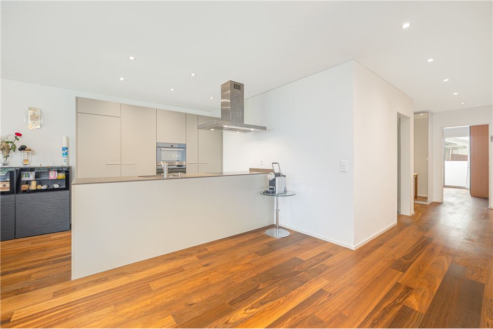 Wohnung - Kauf - Eglisau, Zürich - 2 - 119511001-652