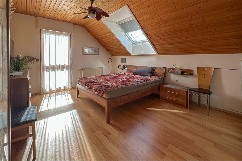 Einfamilienhaus - Kauf - Magden, Aargau - 25 - 110021044-387