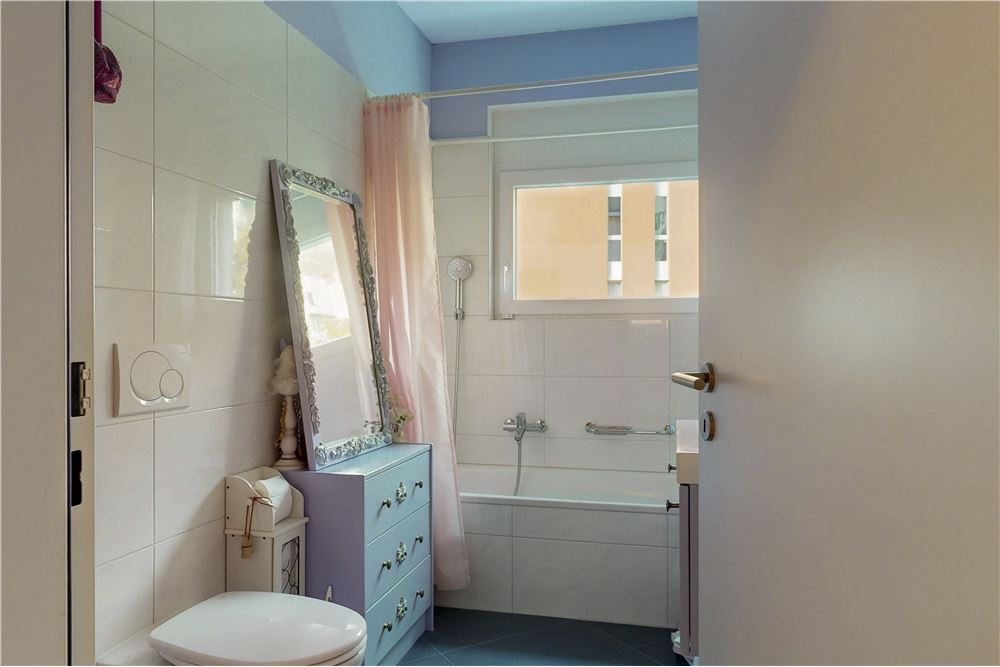 Wohnung - Kauf - Bellinzona, Tessin - 7 - 119291021-119