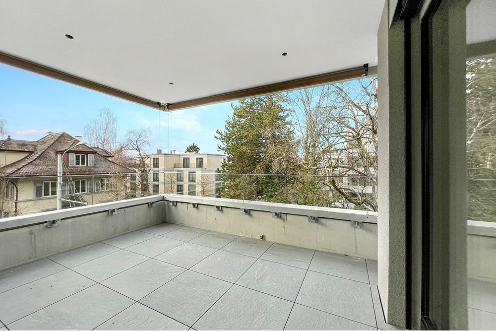 Wohnung - Wohnung - Zürich, Zürich - CH - IMG_3398.jpg - 118921025-85