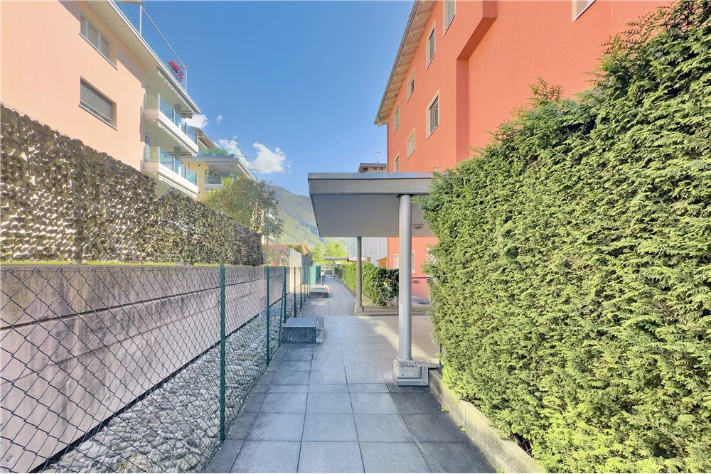 Gartenwohnung - Kauf - Tenero, Tessin - 17 - 118461080-65