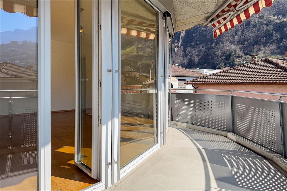 Wohnung - Kauf - Bellinzona, Tessin - 16 - 119291015-1159