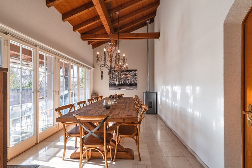 Einfamilienhaus - Kauf - Wohlen AG, Aargau - RUMME14-7.jpg - 118921009-368