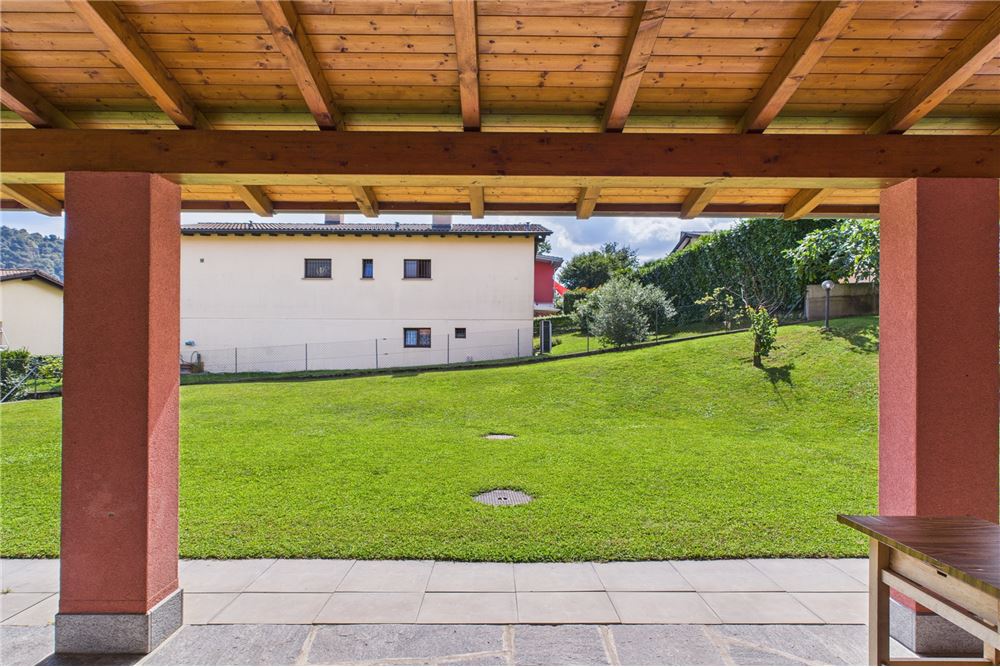 Wohnung - Haus - Taverne, Tessin - CH - 23 - 119001087-56