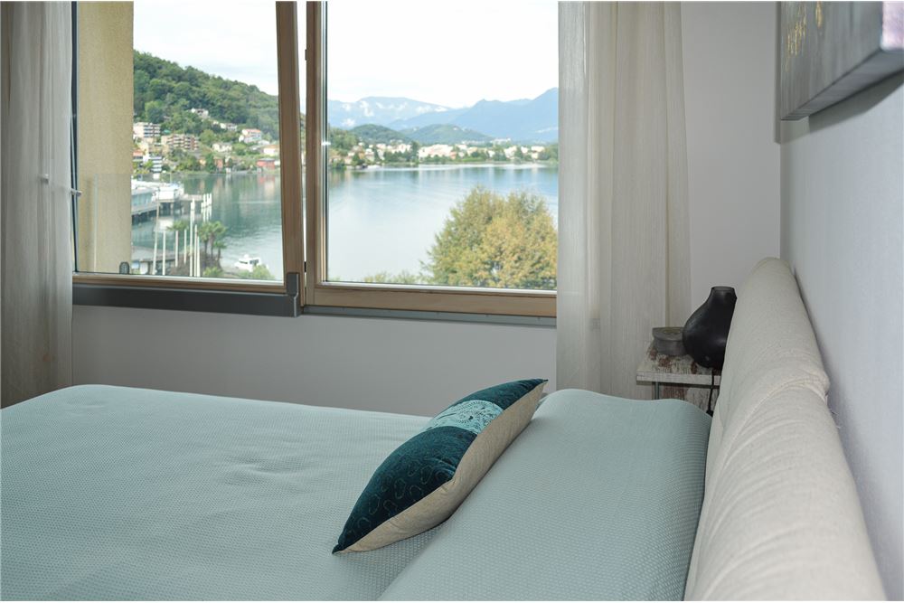 Wohnung - Kauf - Ponte Tresa, Tessin - 60 - 119291015-1178