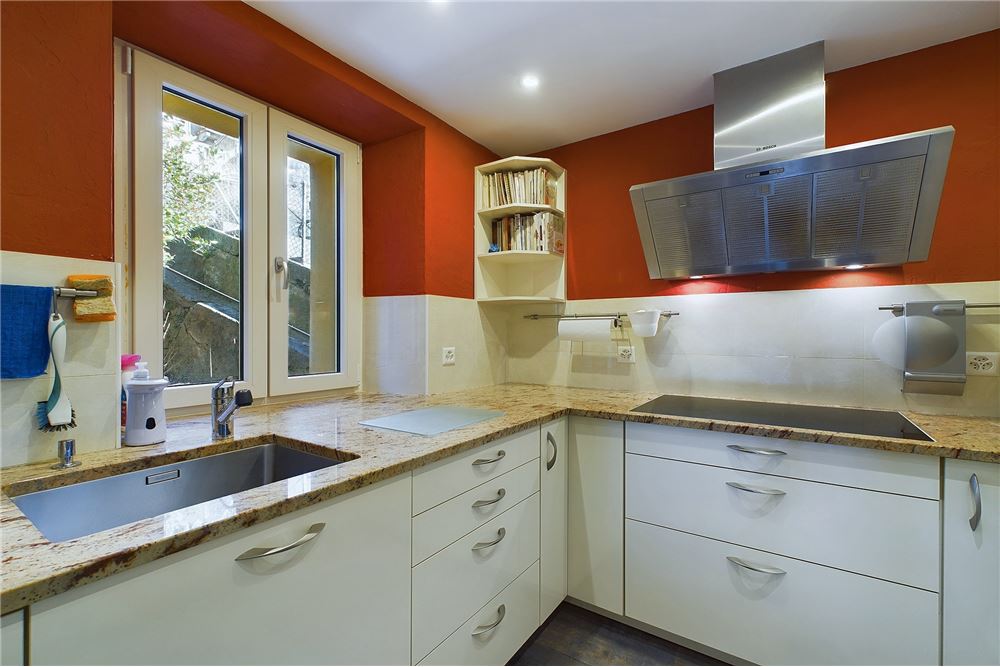 Residential - Hus - Lugano, Tessin - CH - 5 - 119001050-291