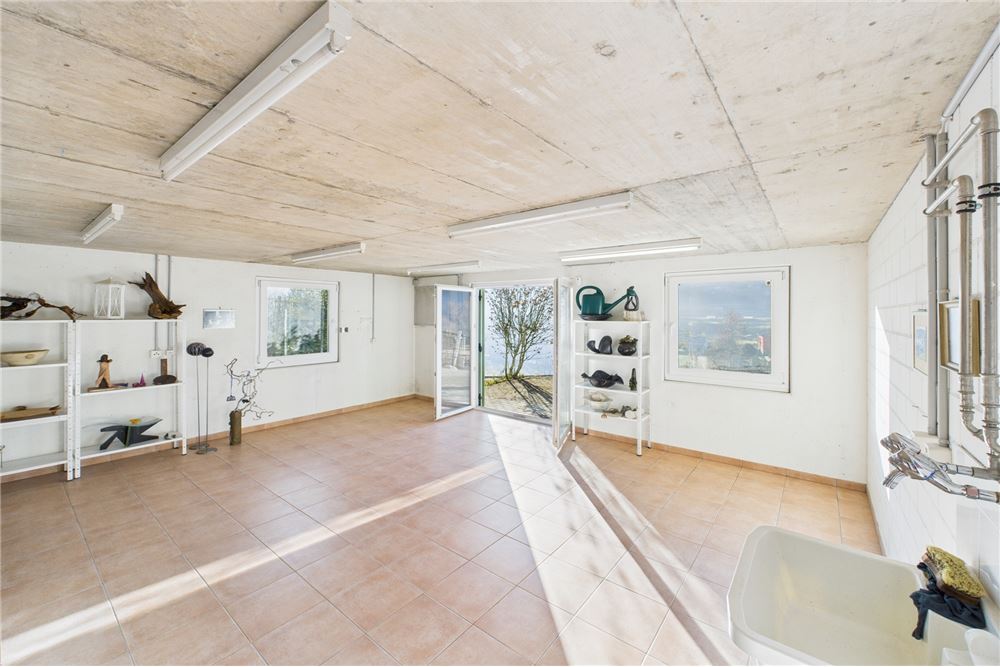 Prédio Habitacional - Casa - Ponte Cremenaga, Tessin - CH - 8 - 119001050-308