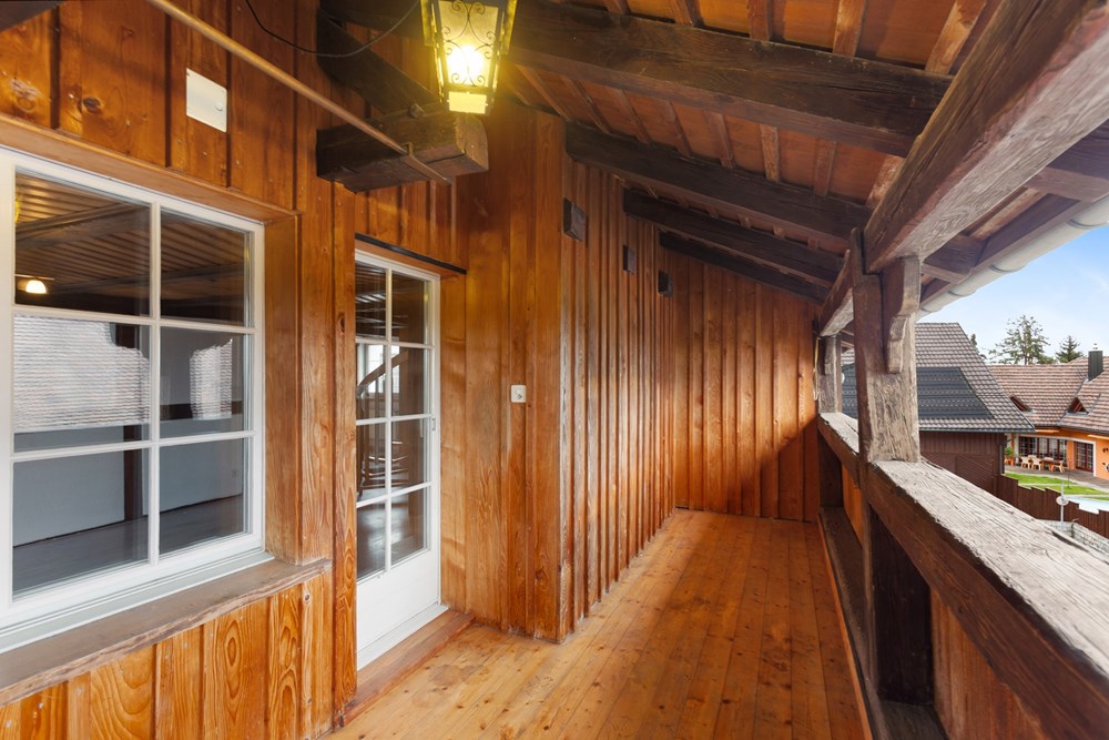 Mehrfamilienhaus - Kauf - Berg SG, St. Gallen - HausBergSG41.jpg - 119191018-220