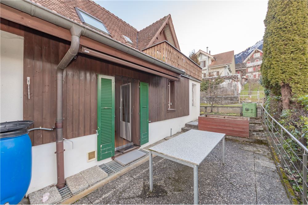 Einfamilienhaus - Kauf - Flüeli-Ranft, Obwalden - 24 - 119721001-189