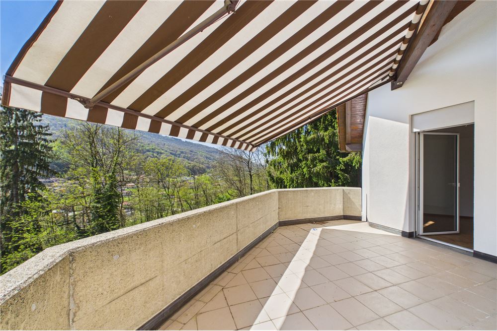Einfamilienhaus - Kauf - Monteggio, Tessin - 22 - 119921001-423