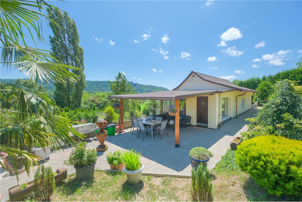 Einfamilienhaus - Kauf - Umiken, Aargau - 3 - 115360020-19