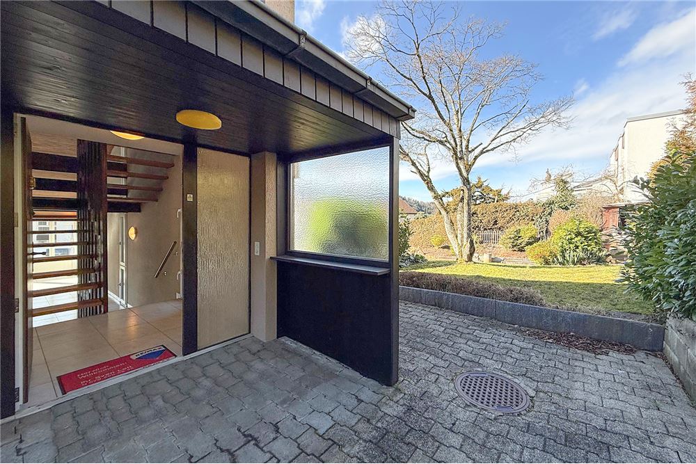 Eck-Haus - Kauf - Stallikon, Zürich - 2 - 119271033-95