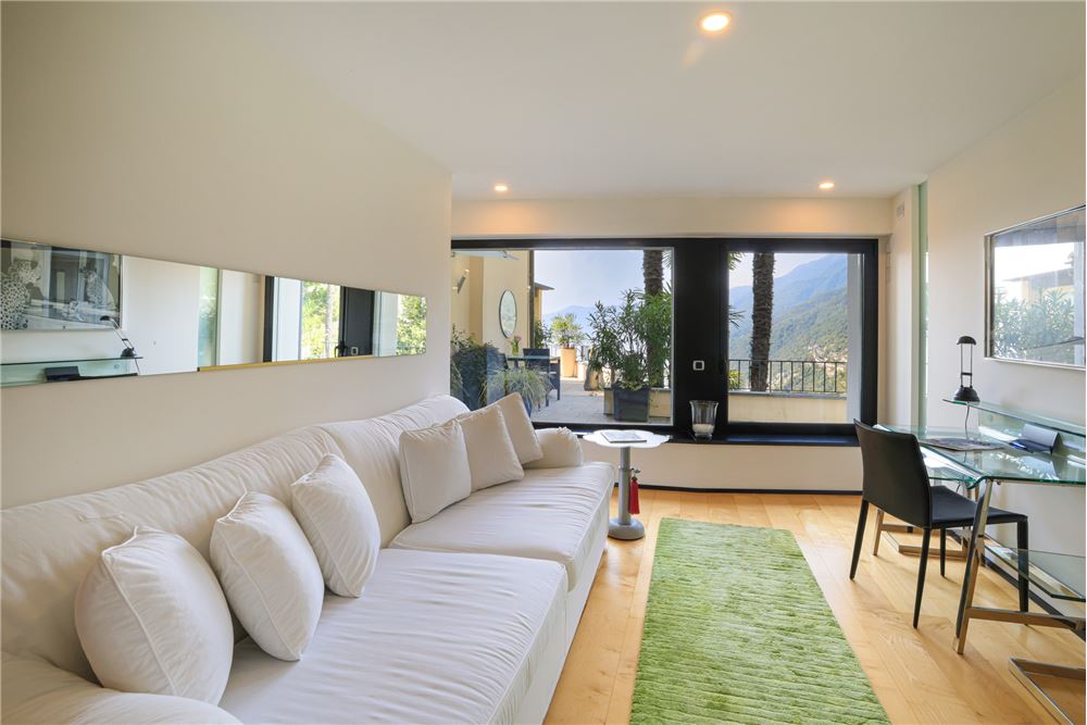 Wohnung - Kauf - Ronco Sopra Ascona, Tessin - 78 - 116080024-364