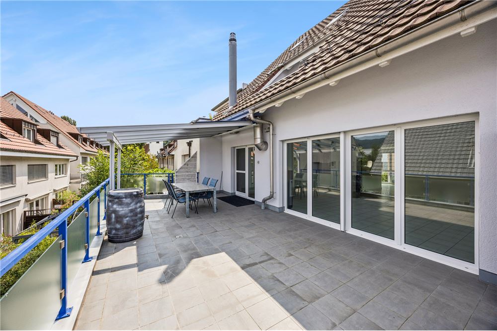 Wohnung - Kauf - Mumpf, Aargau - 36 - 118661009-340