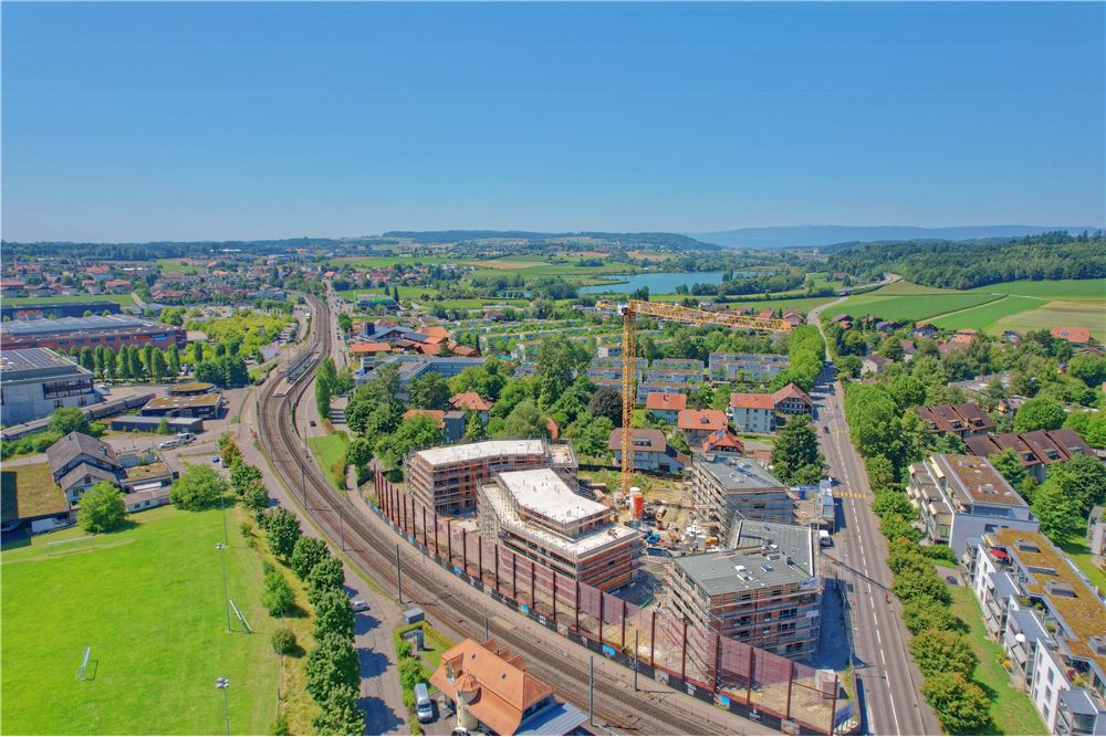 Wohnung - Kauf - Urtenen-Schönbühl, Bern - 16 - 119621005-316