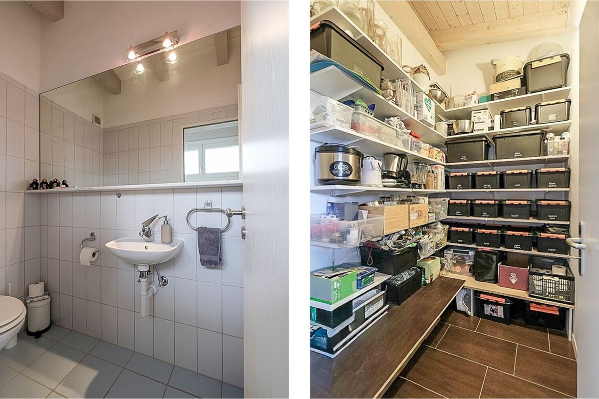 Maisonette - Kauf - Würenlingen, Aargau - WC_Reduit.jpg - 115360017-88