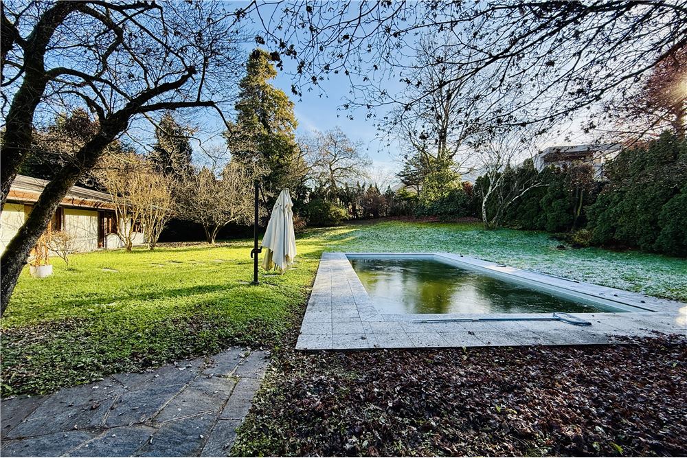 Villa - Vermietung - Gentilino, Tessin - 2 - 119921001-400