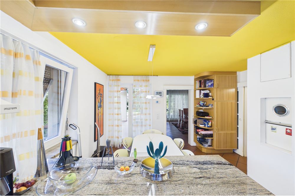 Einfamilienhaus - Kauf - Agno, Tessin - 66 - 119001050-319