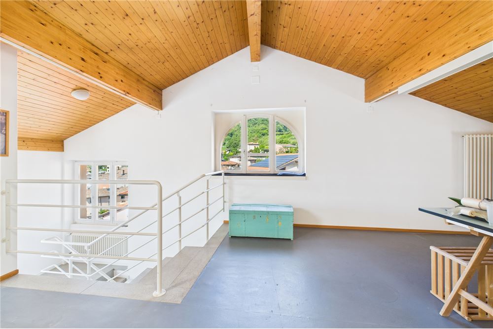 Wohnung - Haus - Arogno, Tessin - CH - 32 - 119001050-297