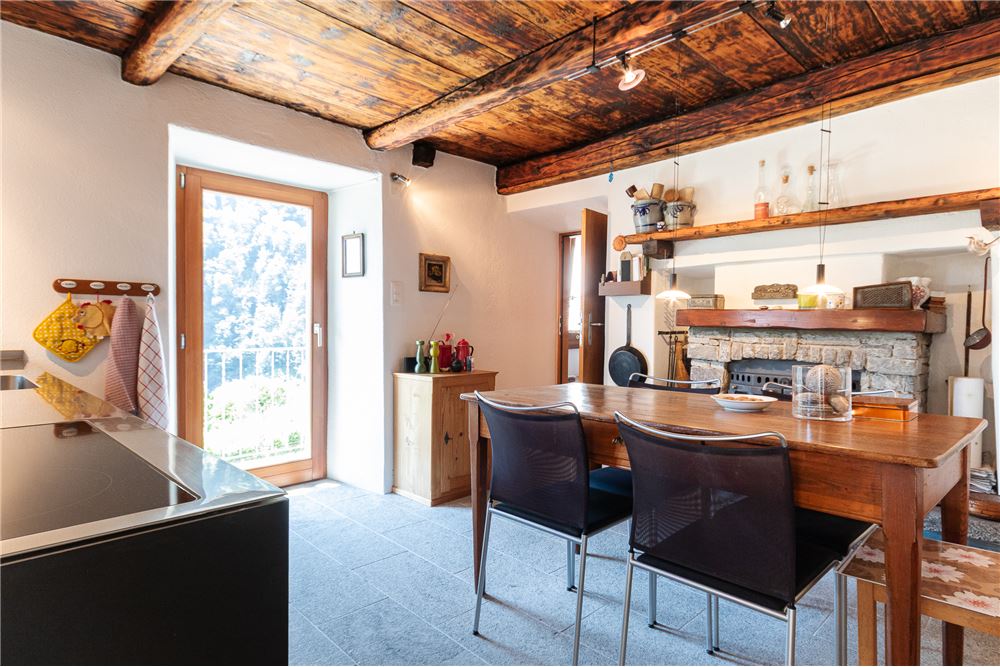 Einfamilienhaus - Kauf - Vogorno, Tessin - 9 - 119291015-1185