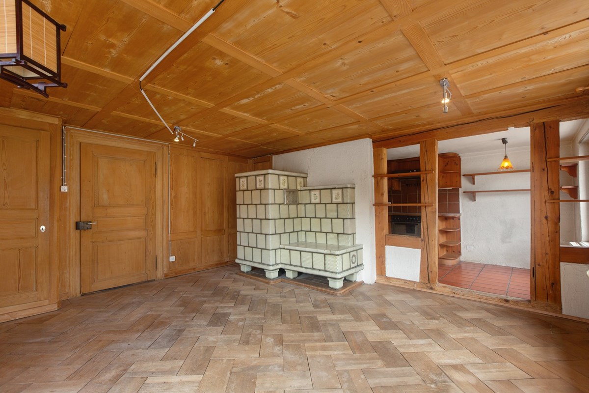 Haus mit Gewerbeanteil - Kauf - Turbenthal, Zürich - HausTurbenthal3.jpg - 110161080-46