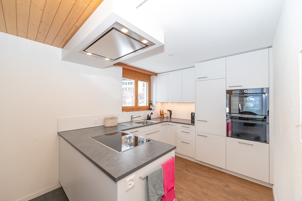 Gartenwohnung - Kauf - Engelberg, Obwalden - IMG_2418.jpg - 110250005-423