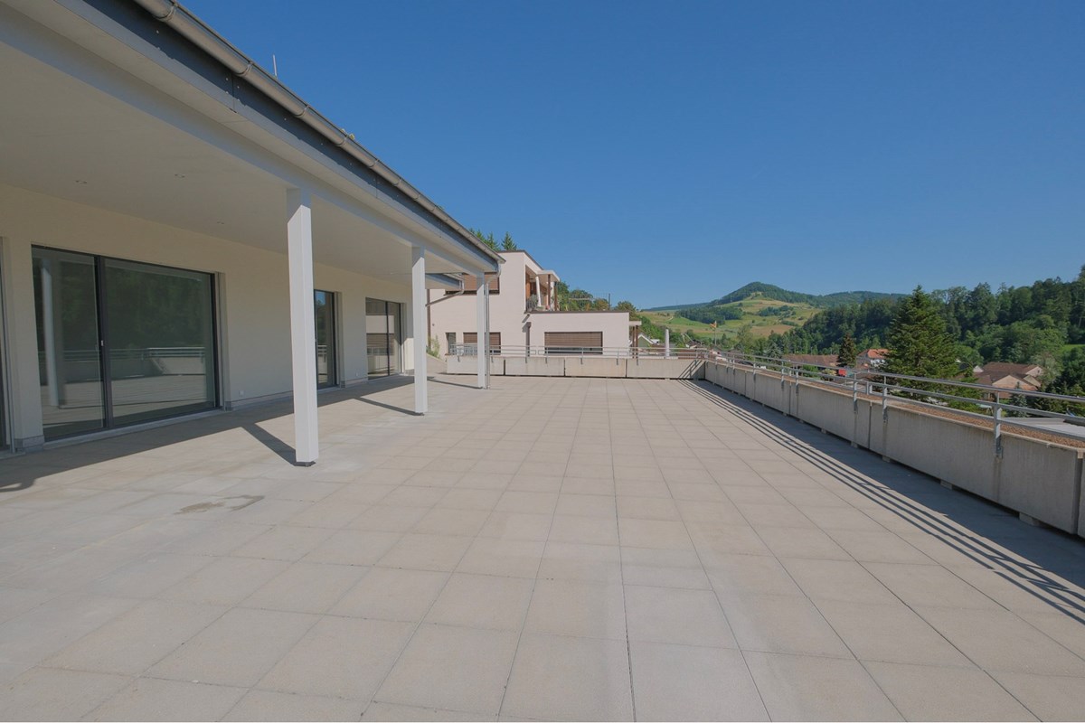 Terrassenhaus - Vermietung - Mettau, Aargau - Mettau_Terrassenhaus Trottmatt 188c .jpg - 115360003-545