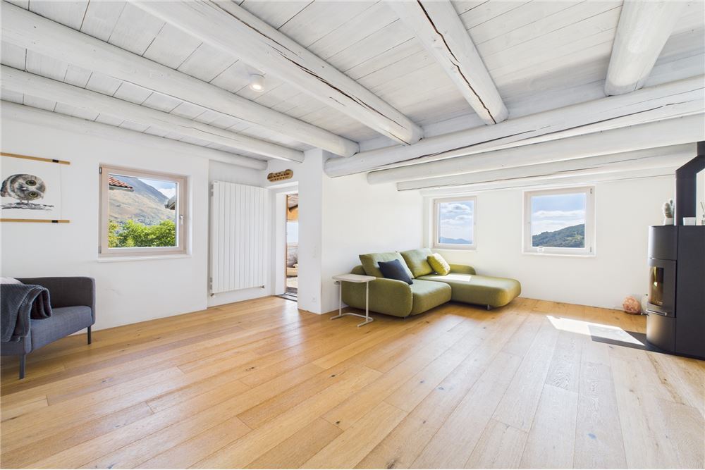 Wohnung - Haus - Tesserete, Tessin - CH - 30 - 119001079-165