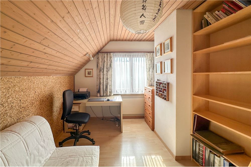 Einfamilienhaus - Kauf - Möhlin, Aargau - 10 - 110021044-388