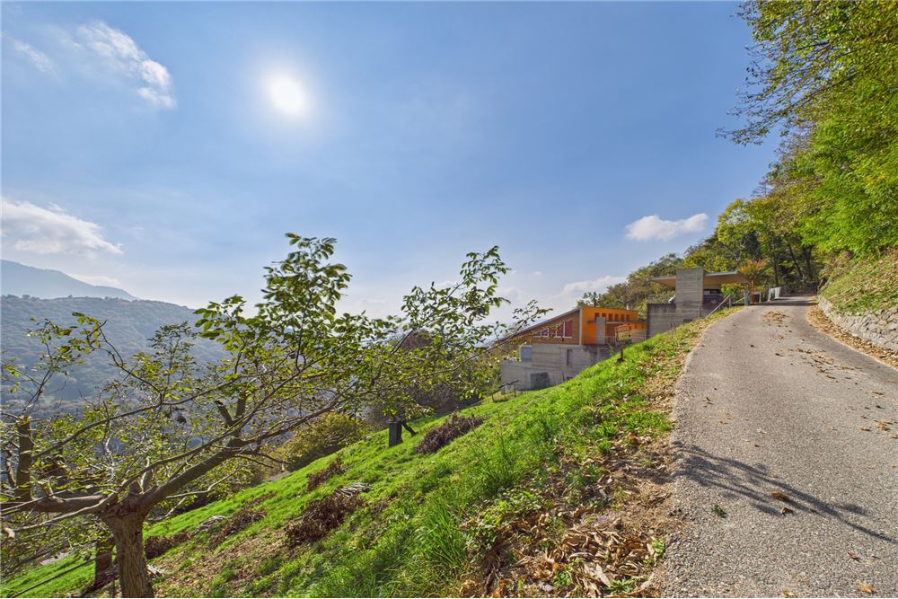 Prédio Habitacional - Lote de terra para construção - Bidogno, Tessin - CH - 13 - 119001086-45