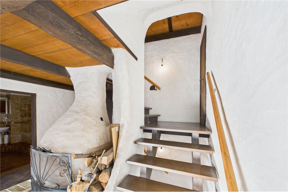 Residencial - Adosado - Oggio, Tessin - CH - 74 - 119001098-15