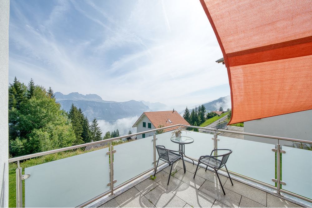 Doppelhaushälfte - Kauf - Flumserberg Bergheim, St. Gallen - 37 - 118471002-271