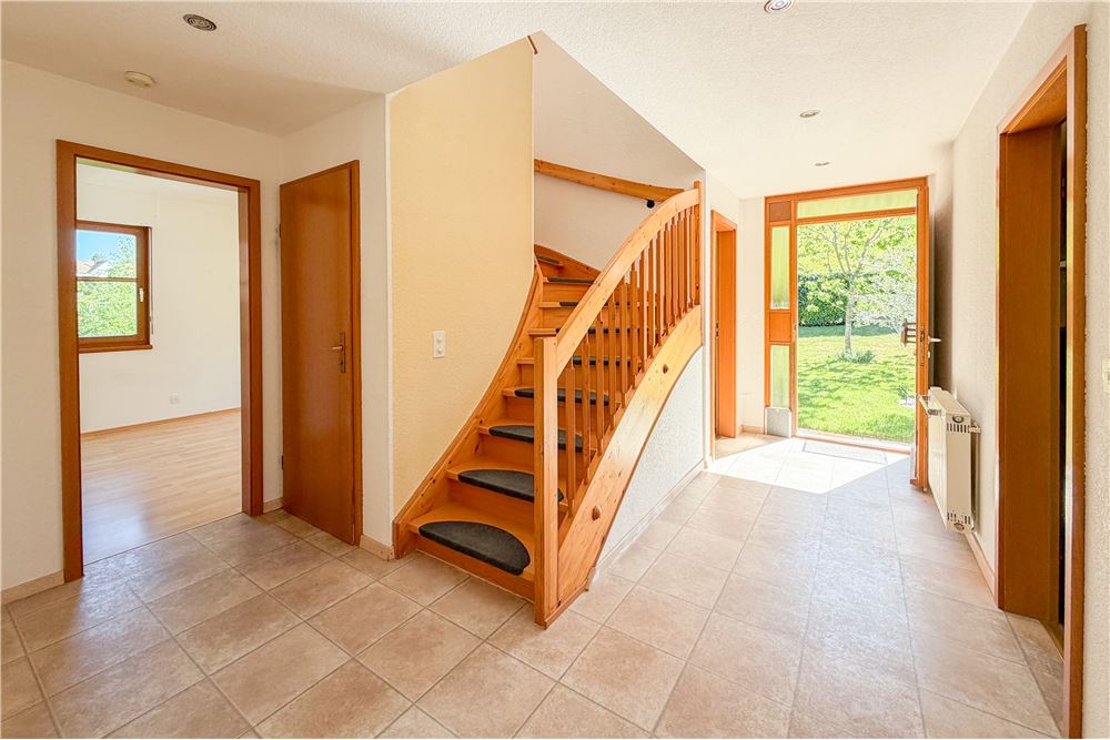 Einfamilienhaus - Kauf - Magden, Aargau - 8 - 110021044-387