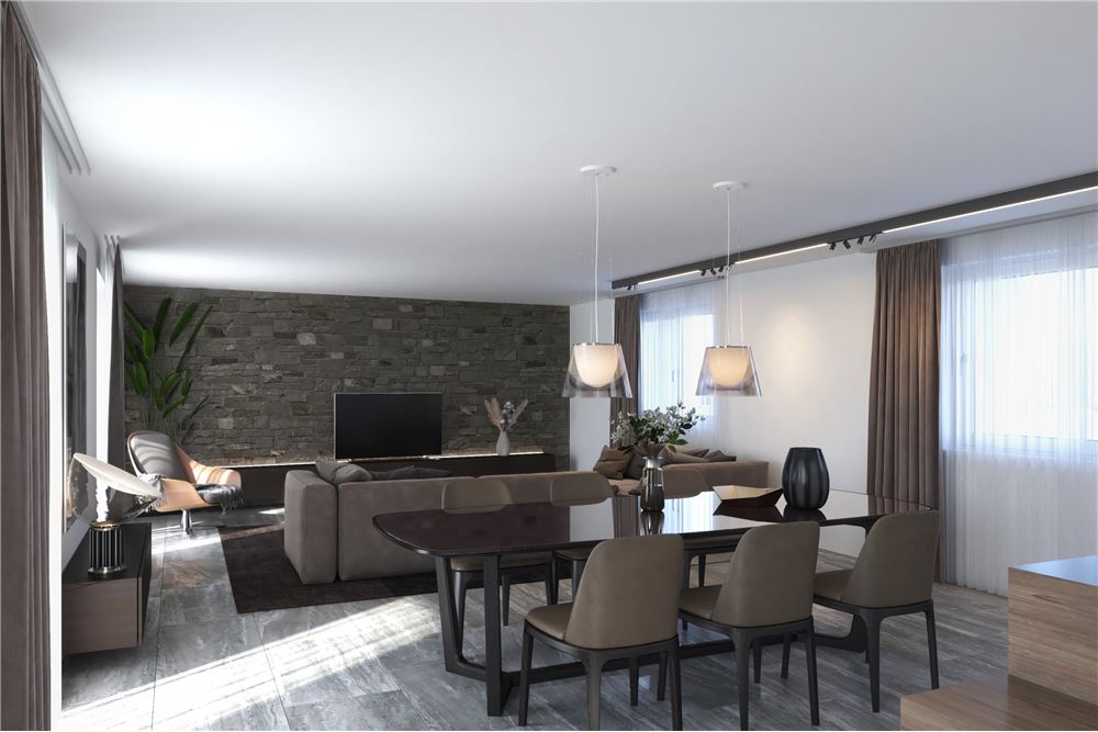 Residential - House - Gordola, Tessin - CH - 21 - 116080024-359