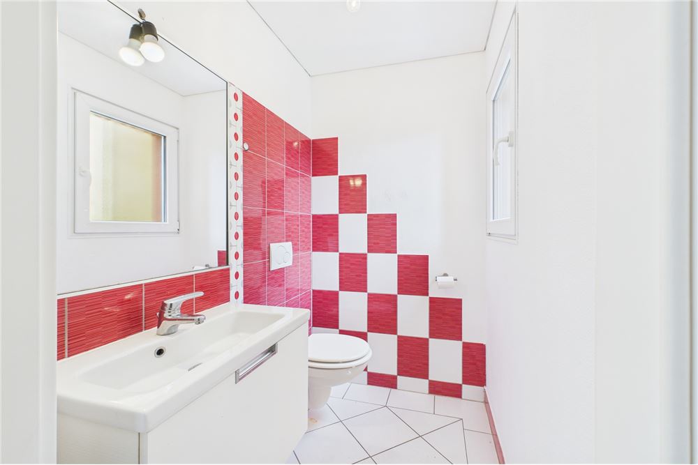 Wohnung - Haus - Ligornetto, Tessin - CH - 42 - 119001079-162