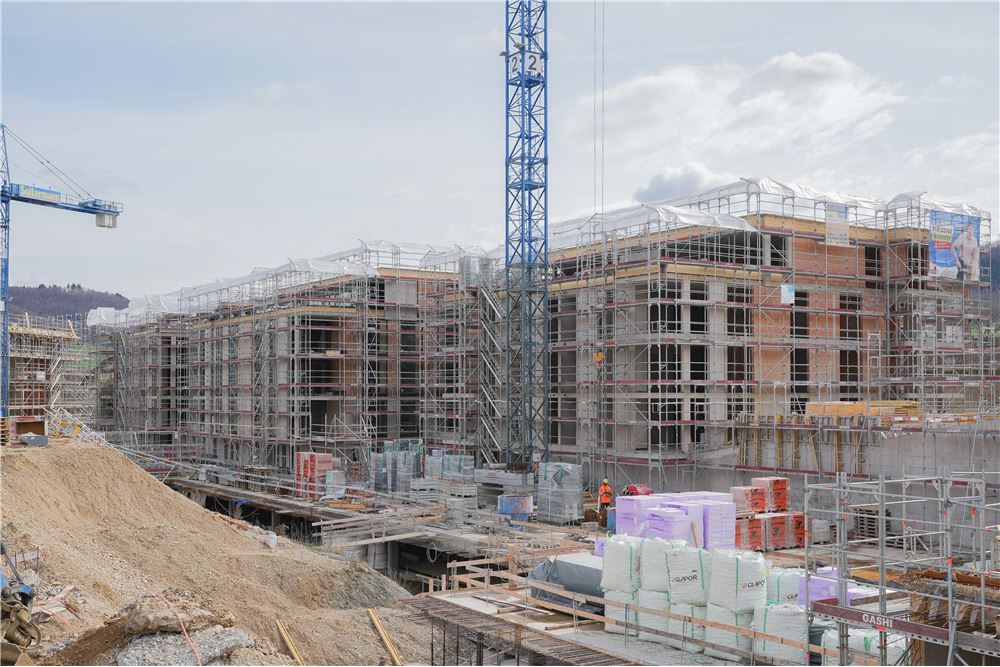 Wohnung - Vermietung - Frick, Aargau - 28 - 110091022-3